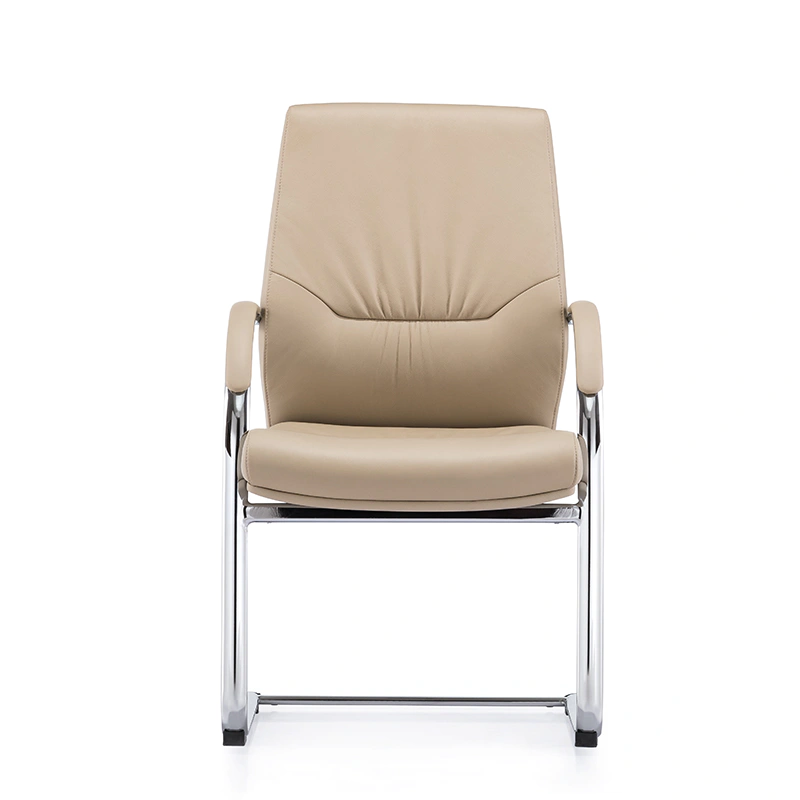 product-professional conference leather chairs china for furniture office C1815-Furicco-img-1