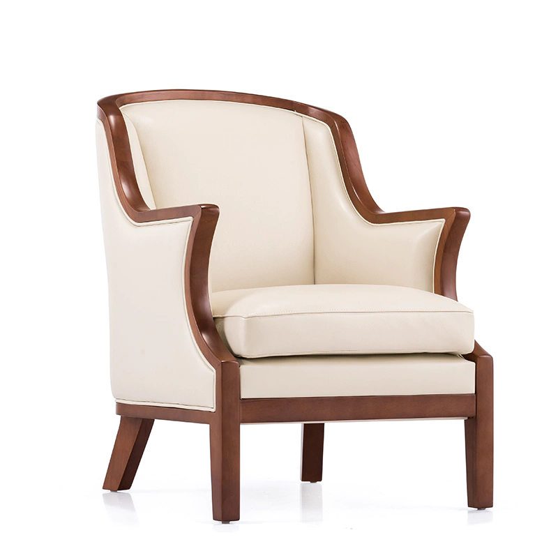 product-Furicco-luxury fabric leisure sofa for hotel furniture supplier F1820-img