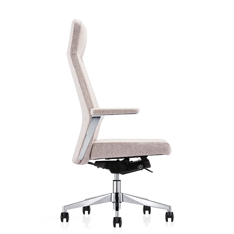 product-FURICCO Wholesale Minimalisitc Company Staff Swivel Executive Leather Office Chairs A1716-Fu-1