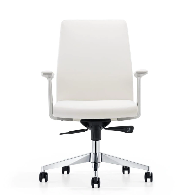 product-Furicco-360 degree swivel ergonomic staff office chair with armrest B1716-1-img