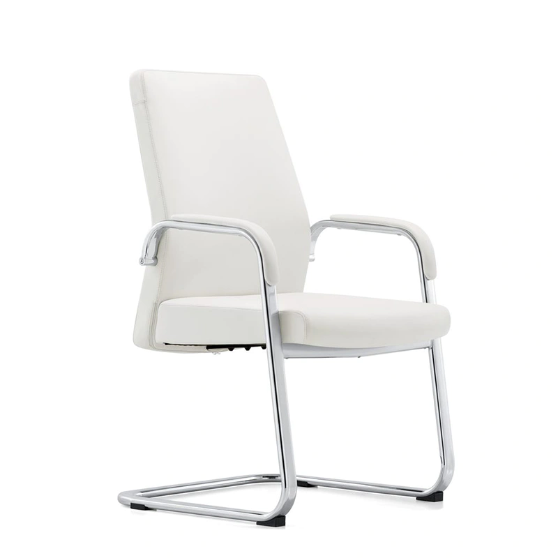 product-Furicco-FURICCO Fast Delivery Waiting Room Leather Office Chairs For Visitor C1716-1-img