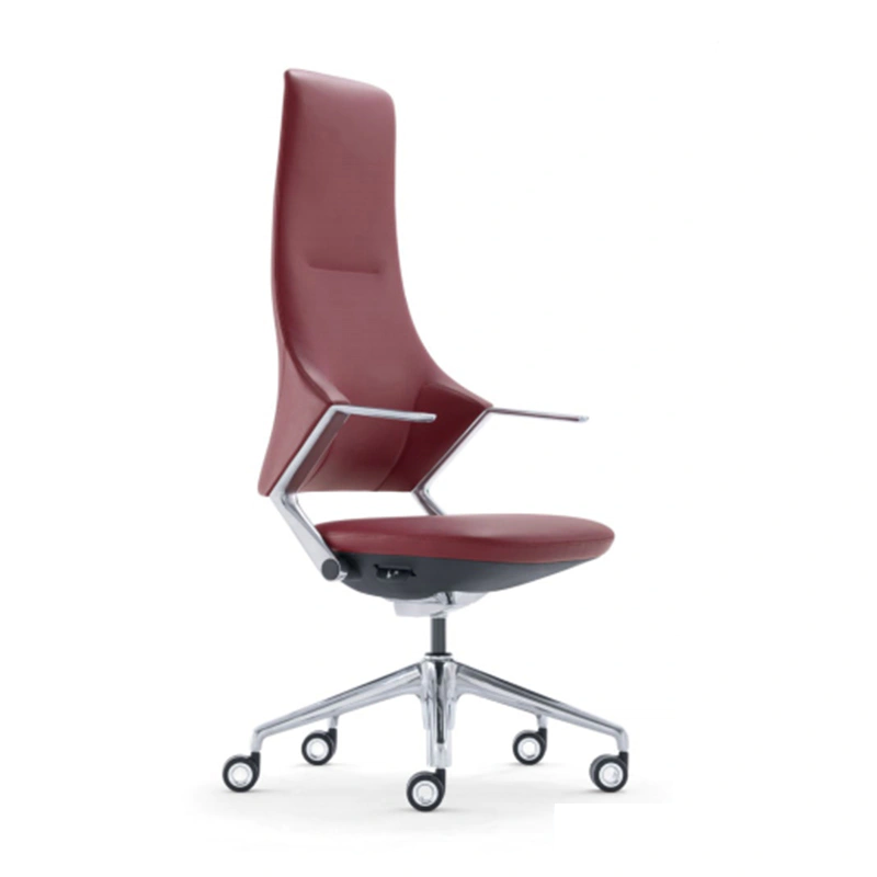 product-Furicco-Wholesale factory modern luxury comfortable swivel high back office chair FK011-A-im