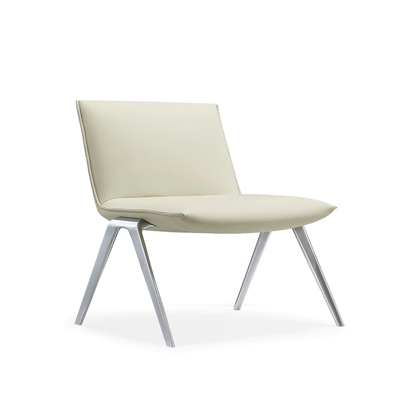 product-Furicco-Hot Sales PU Leather Guest Chair for Wholesaler project office furnture F2313-img