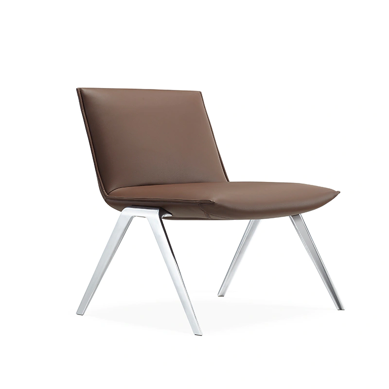 product-Hot Sales PU Leather Guest Chair for Wholesaler project office furnture F2313-Furicco-img-1