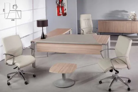 8139 Aurora Chair Price List