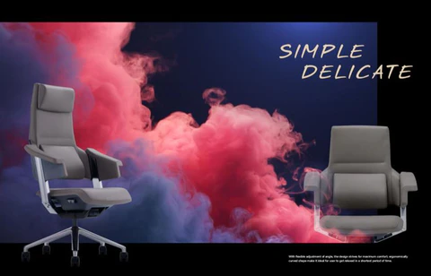 FK010-Starlux Chair Price List