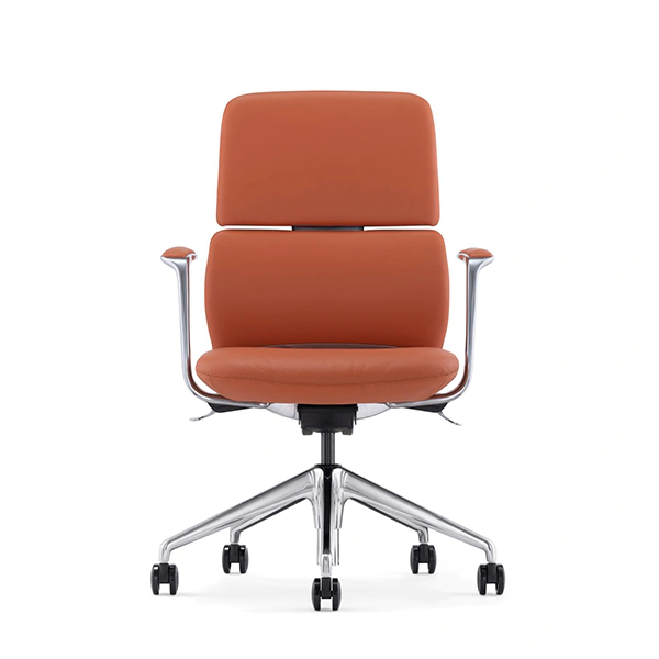 product-FURICCO New Design Comfortable Office Furniture Conference Leather Office Chair FK013-B11-Fu-1