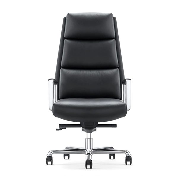 product-Professional Commercial Furniture Supplier Furicco Italian Genuine Leather Big Executive Bos-1
