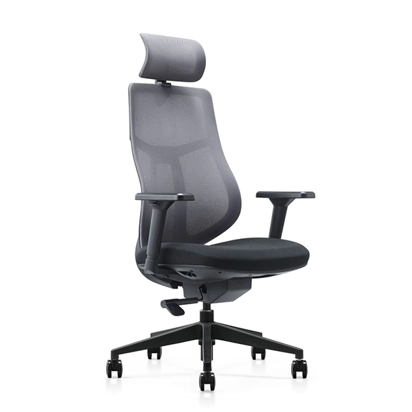 product-Furicco-Furicco Comfortable Chairs Rotating Fabric Swivel Computer Chairs Ergonomic Mesh Exe