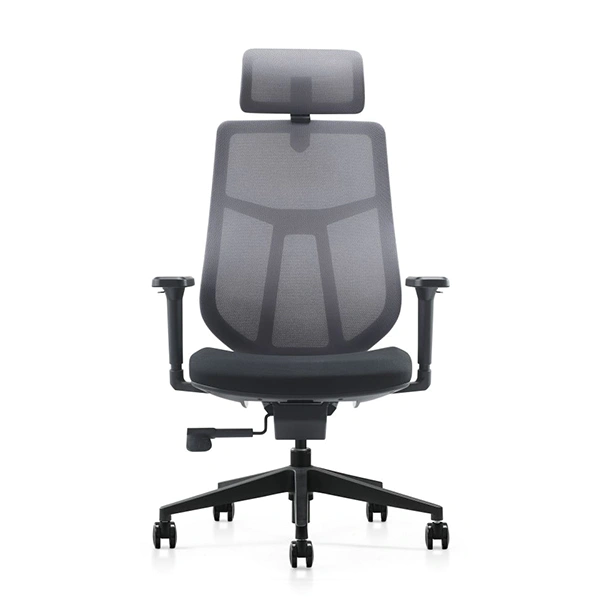 product-Furicco Comfortable Chairs Rotating Fabric Swivel Computer Chairs Ergonomic Mesh Executive O-1