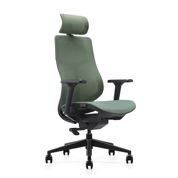 product-Furicco-Best Ergonomic Back Design Office Chairs Gaming Computer Swivel Chair Black High Bac