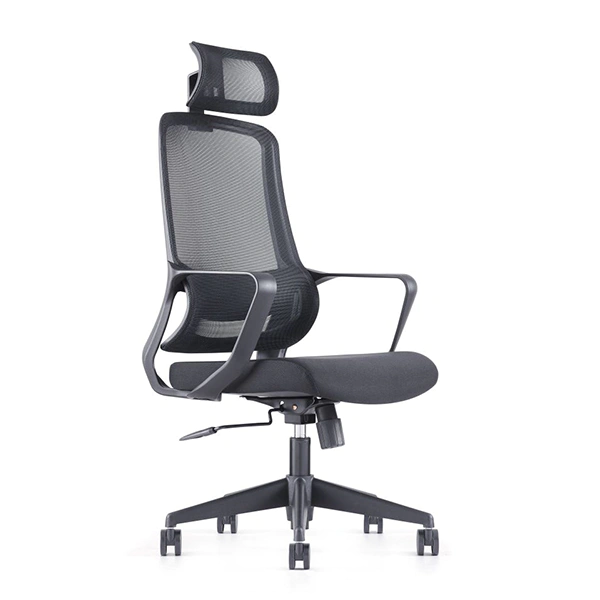 product-Furicco-furicco Cheap Ergonomic Recliner Office Chair high back comfortable Full Mesh Fabric