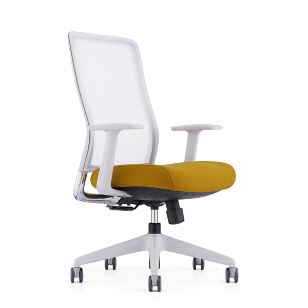 product-Furicco New Product Adjustable Modern Design Ergonomic Office Mesh Chair Z-2340B-Furicco-img-1