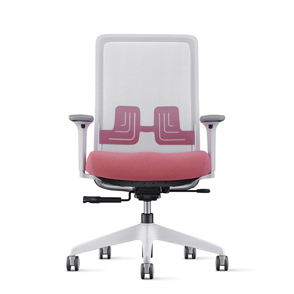 product-Furicco Luxury Ergonomic Staff Chair Commercial Mesh Office Chairs Z-2340BD-Furicco-img-1