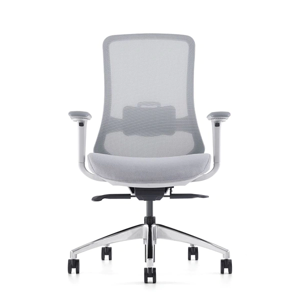 product-China Supplier Mid-back Swivel Revolving Mesh Office Chair For Office Z-2320B-Furicco-img-1