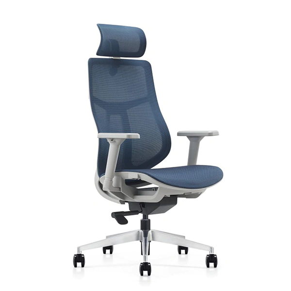 product-Furicco-Best Ergonomic Back Design Office Chairs High Back Ergonomic Full Mesh Chair Z-2330 
