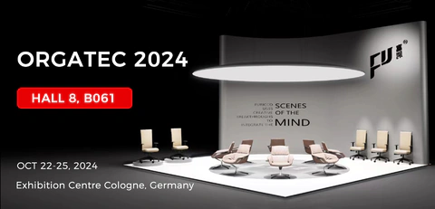office chair manufacturer-Furicco-img