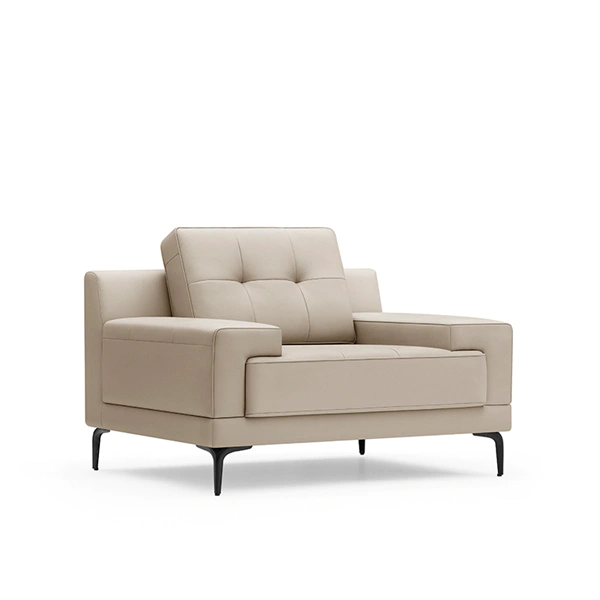product-Furicco-Furicco High Quality Imported Chesterfield 3 2 1 C Shaped Design Genuine Top Grain L