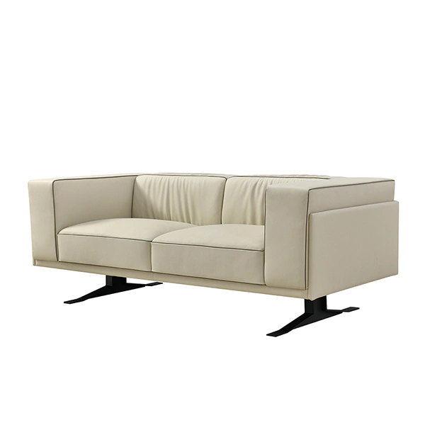 product-Commercial Furniture Waiting Room Meeting Room Ceo Office High Density 3-Seat I Shaped Desi-1